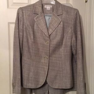 WORTHINGTON ladies skirt suit size 8